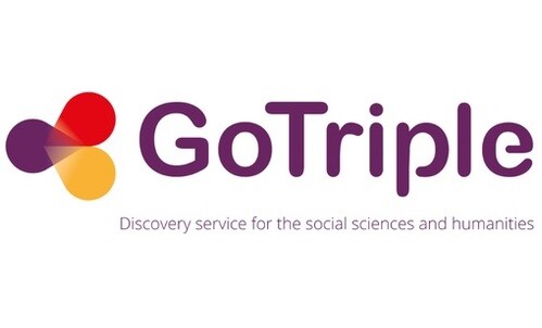 GoTriple innowacyjna wielojęzyczna platforma dla nauk humanistycznych i społecznych
